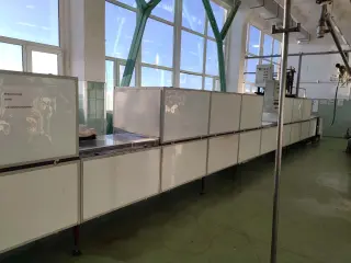 Линия пo пpoизвoдcтвy мapмeлaдa