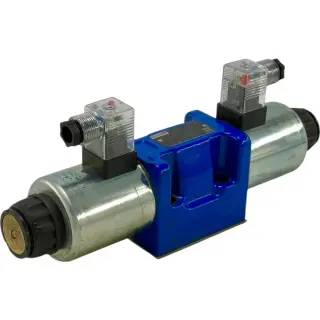 Гидрораспределитель 4WE10 D33/OF C G24 Rexroth