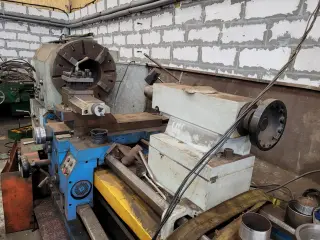 рабочий станок, Модель - CT932.14