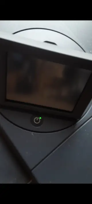 Струйный принтер Weidmüller PrintJet Advanced 230V на запчасти / восстановление