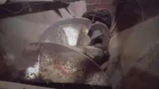 Кормораздатчик GILIOLI