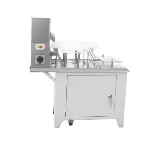 Полуавтоматический капсулятор для наполнения капсул TSP-187