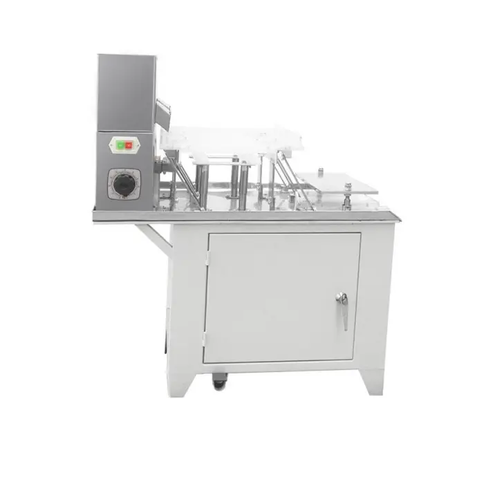Полуавтоматический капсулятор для наполнения капсул TSP-187