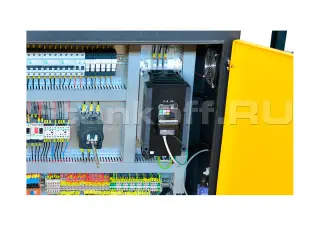 Дисковый отрезной станок Beka-Mak BMDO 80 CS