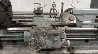 1М65 (ДИП-500)