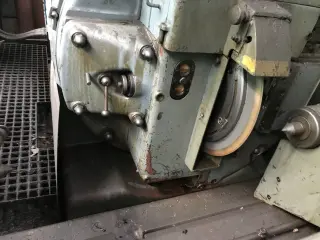 резьбошлифовальный LINDNER JL-2