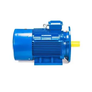 Эл.двигатель 5АИ 180 М4 30/1500 IM 2001