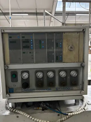 Miniline 616