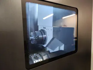 DOOSAN Puma SMX 2600 ST Токарный станок