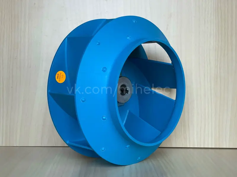 Рабочее колесо Comefri TE-355