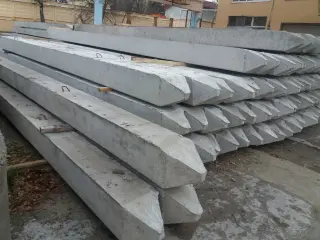 Оборудование для производства ЖБИ, столбов, свай