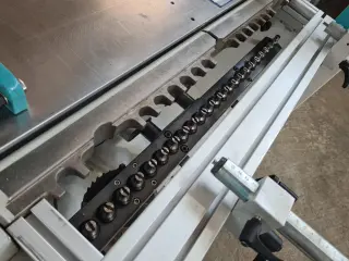 Сверлильно присадочный станок Griggio GF 23