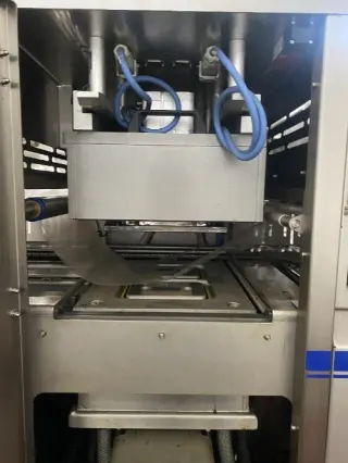 Профессиональный трейсиллер ilpra foodpack speedy