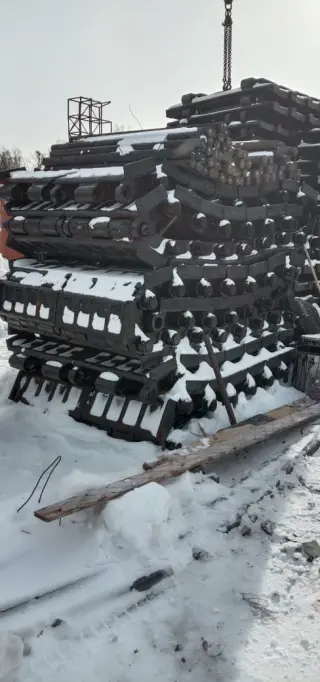 Полотно питателя ПП 1-15-90 (ч.1-316614-02)