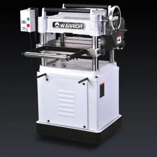 Рейсмусовый станок Warrior W0204