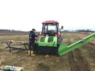 Дровоколы и колуны ALTO (Эстония)