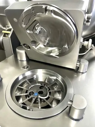 Шприц вакуумный Handtmann VF-620