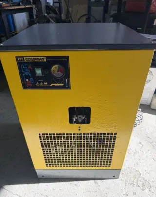 COMPRAG RDX-360