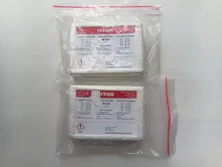 Rotronic EA80-SCS и EA35-SCS набор ампул для калибровки датчиков влажности
