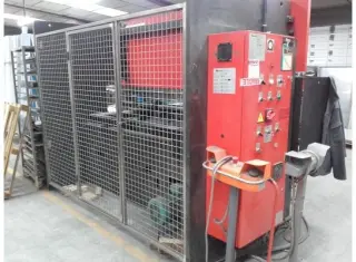 AMADA ITS2 100T 3M