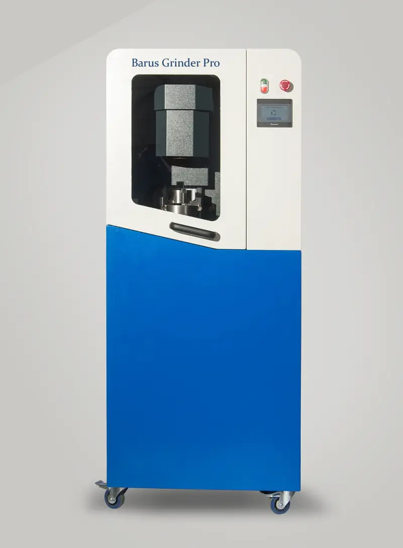 Заточной станок BARUS GRINDER PRO для инструментов