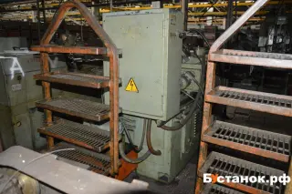 Червячно-фрезерный станок ез86 (41535)