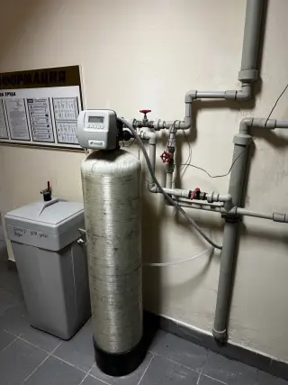 пивоваренный завод