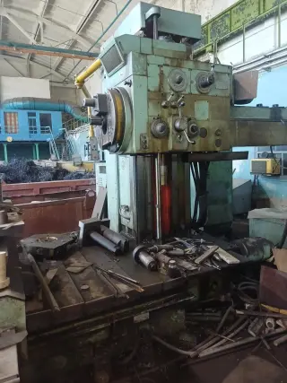 2А620Ф2-1 станок горизонтально-расточной