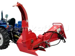 Измельчитель древесных отходов BX82R