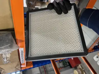 Комплекты ремонтные Sandvik / Epiroc ST14, ST1030