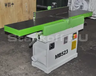 Фуговальный станок MB523