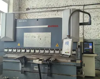 ПРЕСС ВЕРТИКАЛЬНО-ГИБОЧНЫЙ AD-R 30175