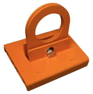Захват для сэндвич-панелей   Z-LOCK ЗСП-100