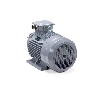 Эл.двигатель ESQ PR 132 M4 GST-Б3-S12-IE2 230/400V 11/1500 IM 1081