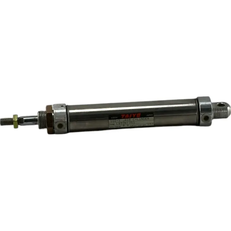 Пневмоцилиндр LB32N125S