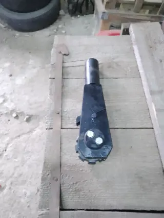 Трещетка СМД-110 482540050000