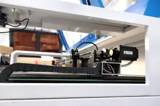 MCLaser 9060