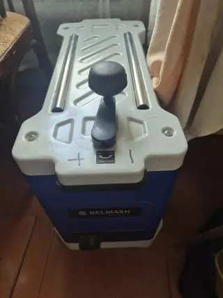 Станок рейсмусовый BELMASH P2200М