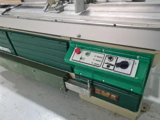 Форматно раскроечный станок Rema dmmd 40/340
