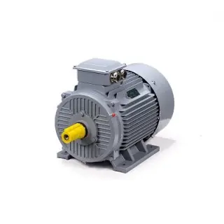 Эл.двигатель ESQ PR 180 M4 GST-Б1-S12-IE2 30/1500 IM 1001
