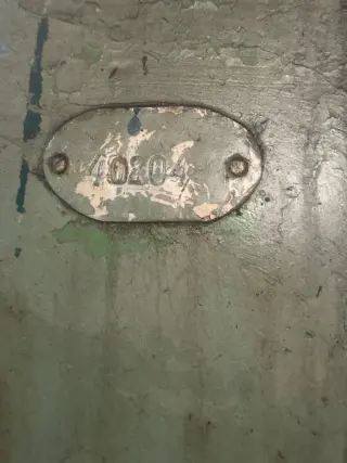 Зубозакругляющий станок 5А580 40204