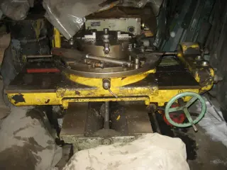 Станок долбёжный SM-40