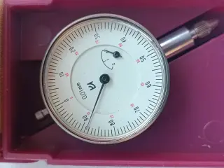 Индикатор часового типа ИЧ-2 кл1 0,01мм