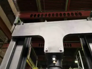 Штабелер самоходный 1600кг, 3,6м oxlift ax-3616