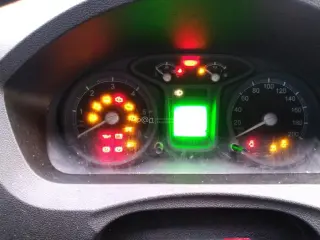 Автомобиль грузовой ГАЗ 3009Z7, 2019