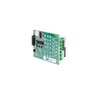 Плата расширения релейных выходов EB308R для ESQ-A3000/A1300