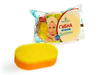 Губка "Жемчужина"
