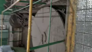 Машина загибочная DB250Р