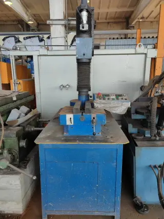 Шлифовально-притирочный станок EFCO SM-450DN