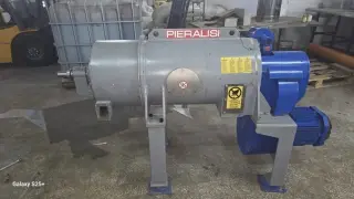 Декантер Pieralisi baby Италия
